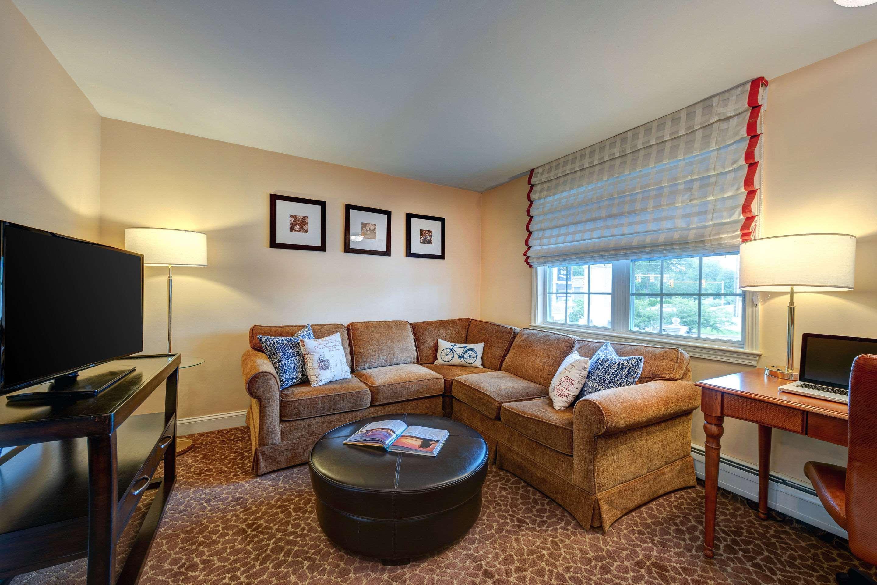 Port Inn And Suites Portsmouth, Ascend Hotel Collection Exteriér fotografie