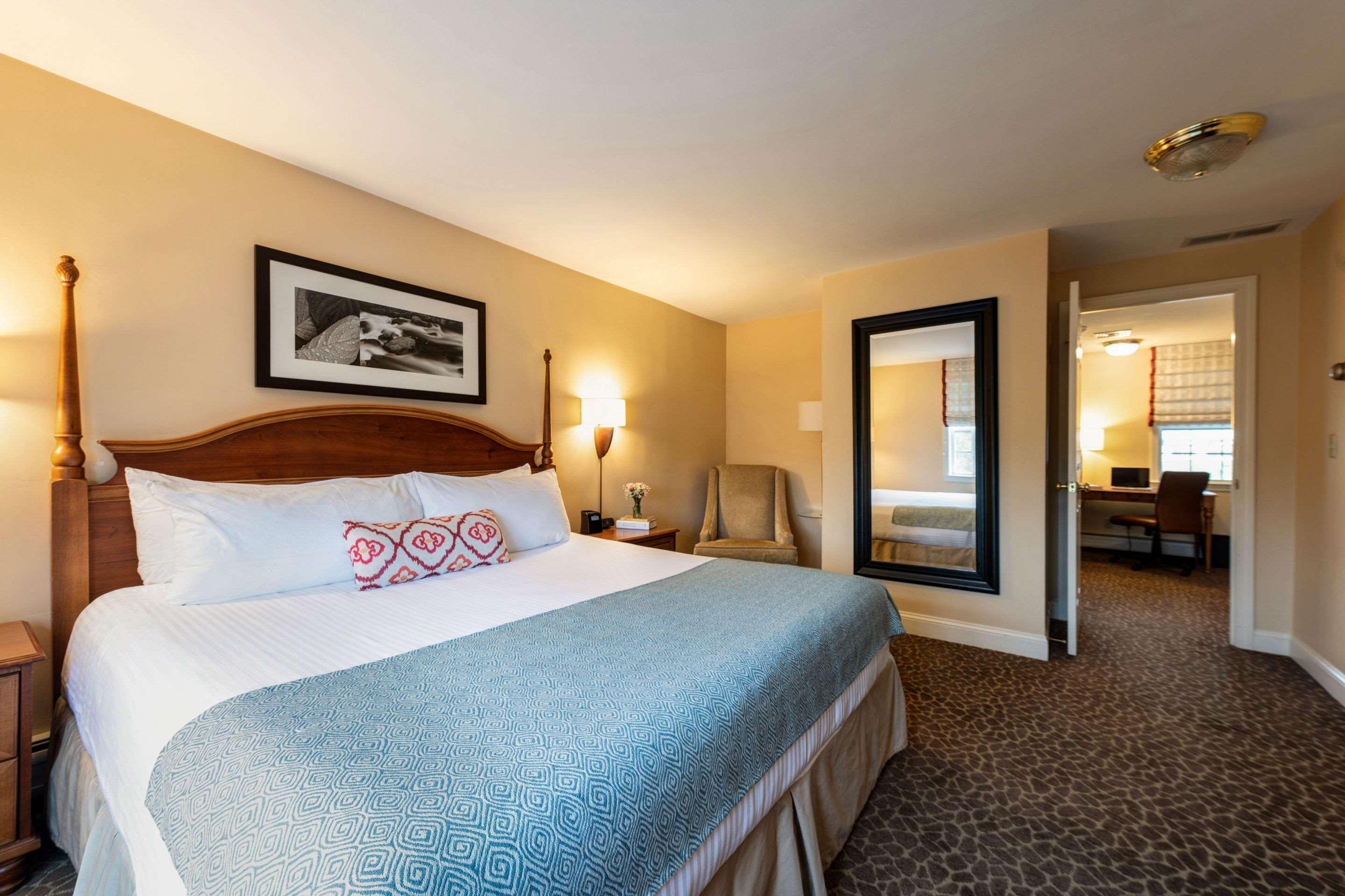 Port Inn And Suites Portsmouth, Ascend Hotel Collection Exteriér fotografie