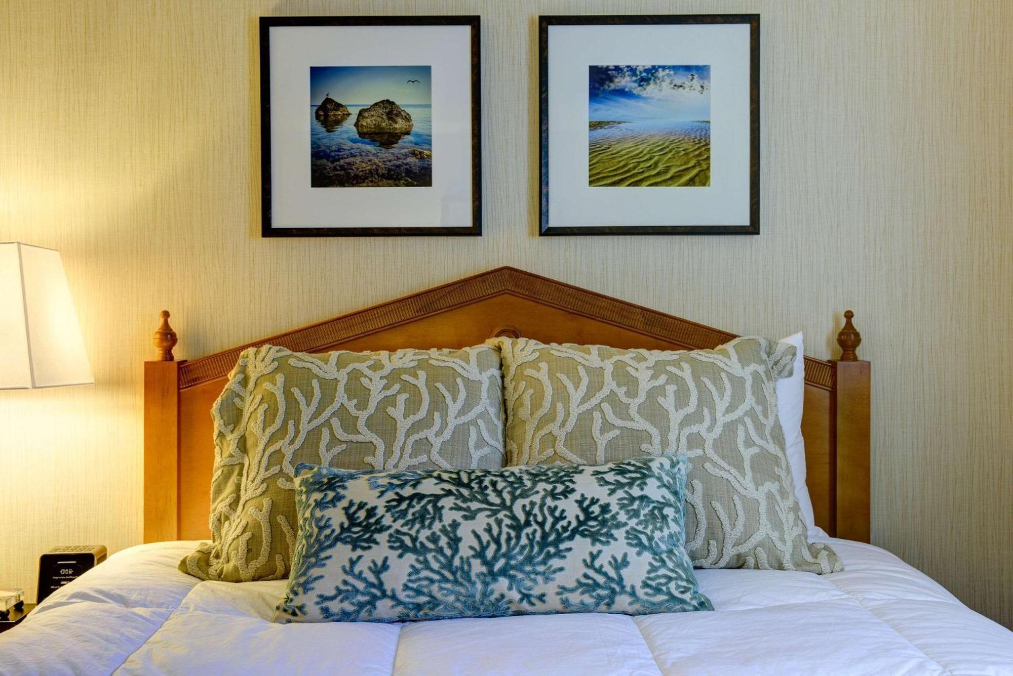 Port Inn And Suites Portsmouth, Ascend Hotel Collection Exteriér fotografie